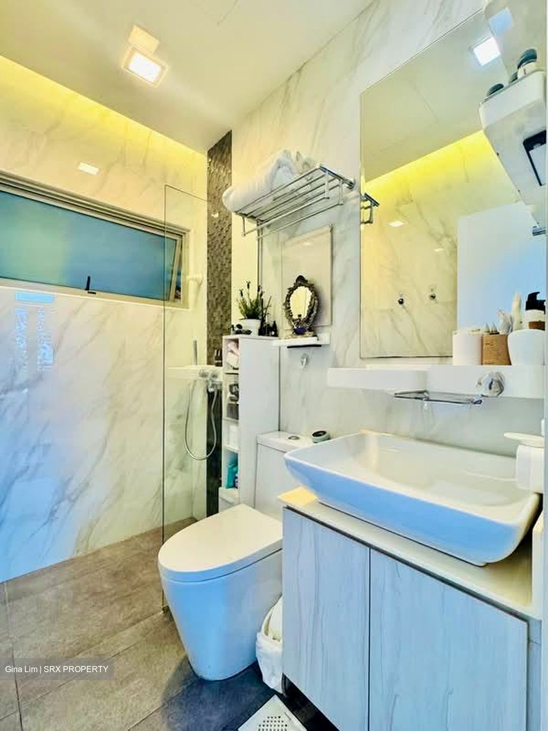 Venezio (D16), Apartment #578678951